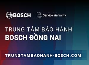 Top địa chỉ sửa máy sấy Bosch tại TPHCM [Uy tín]