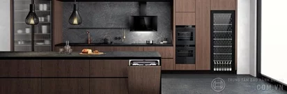 Sửa máy giặt Bosch tại nhà